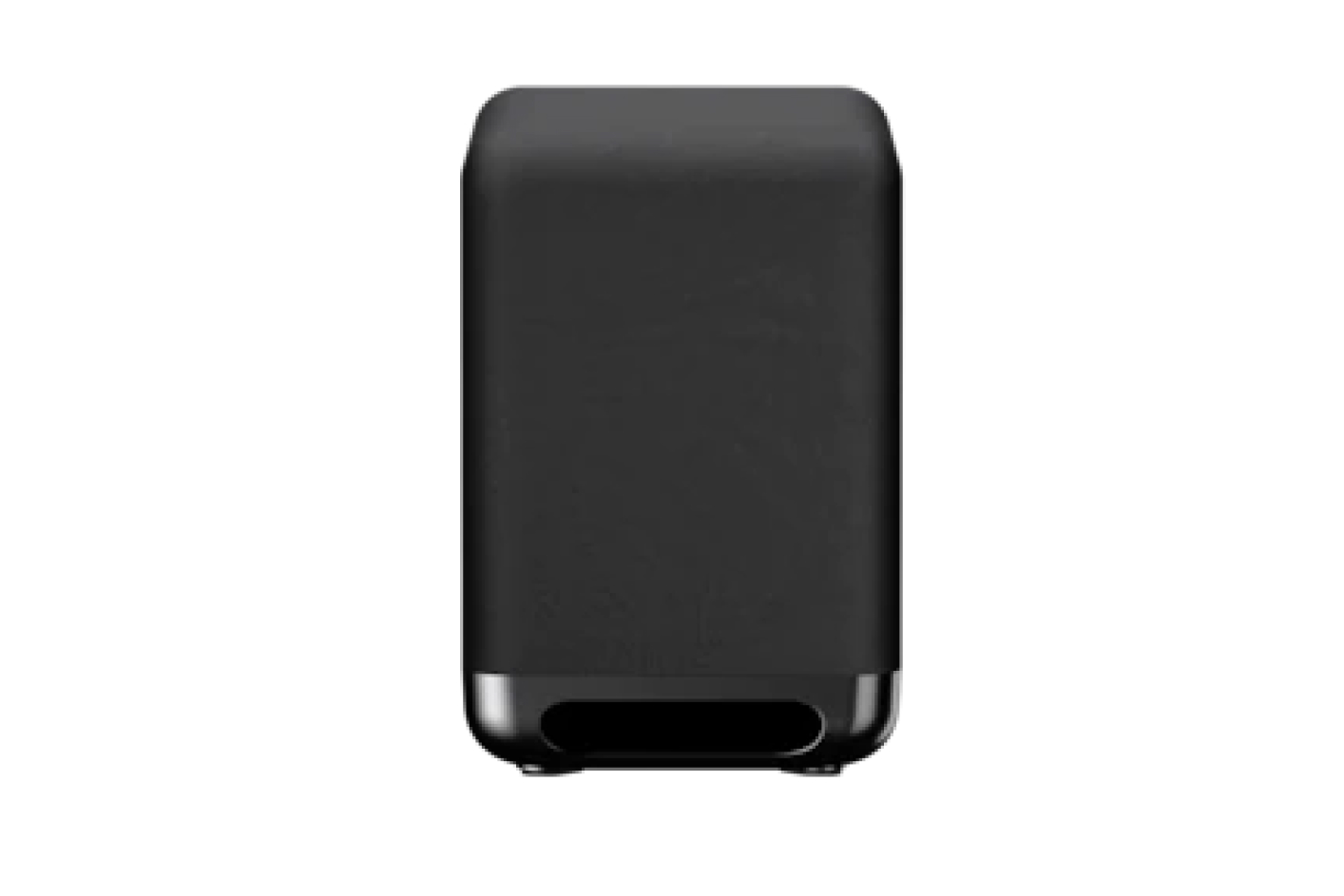 Image du caisson de basses SA-SW5 de Sony